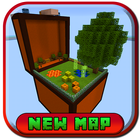 Chest Survival map for MCPE آئیکن