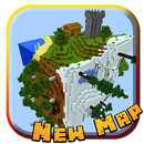 Cube Survival Minecraft map APK