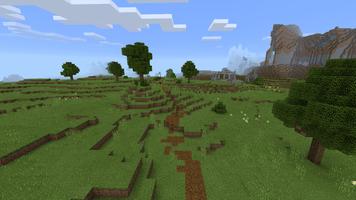 Mapa Imperial Adventure MCPE imagem de tela 2