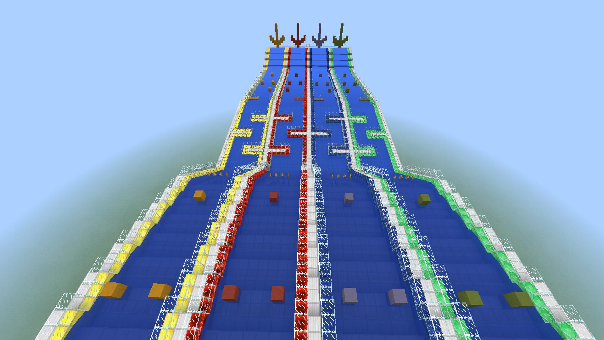 船賽車手minecraft地圖安卓下载 安卓版apk 免费下载 船賽車手minecraft地圖安卓下载 安卓版apk 免费下载