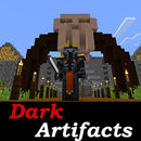 黑暗的人工製品 Minecraft地圖 APK