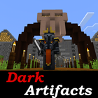 Dark Artifacts Minecraft map-icoon