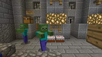 Dark Artifacts Minecraft map screenshot 3