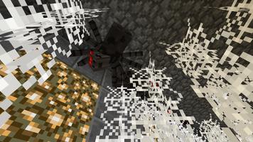 Dark Artifacts Minecraft map screenshot 2