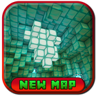 Diamond Dimension map MCPE иконка
