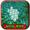 Diamond Dimension map MCPE