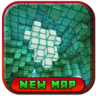 Diamond Dimension map MCPE 圖標