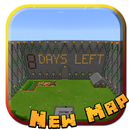 Escape from maze Minecraft map-APK