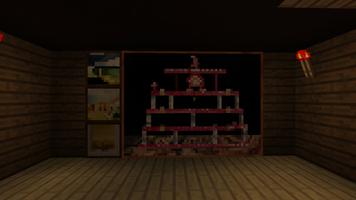 Christmas Crisis Minecraft map скриншот 1