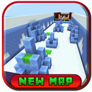 Ultimate Slime MCPE Parkour APK