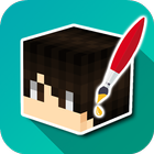 Skin Editor 3D for Minecraft ไอคอน