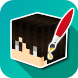 Custom Skin Creator Minecraft Apk Download for Android- Latest version  5.1.6- net.digitalageservices.minecraftyourself