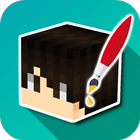 Skin Editor 3D for Minecraft 图标