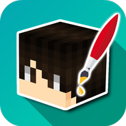 Download Skin Editor 3D for Minecraft PE 1.5.3