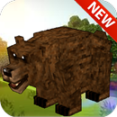 More Creatures mod for mcpe APK