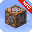Mod Command block mcpe 2017