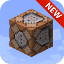 APK Mod Command block mcpe 2017