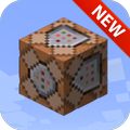 Mod Command block mcpe 2017