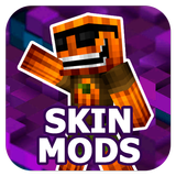 Guide: Skins for Minecraft PE icône