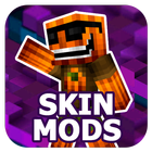 Guide: Skins for Minecraft PE biểu tượng