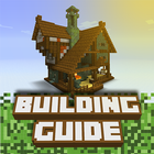 Building Guide Free: Minecraft आइकन