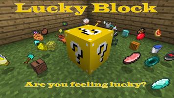 MegaPack Lucky block for Minecraft PE اسکرین شاٹ 2