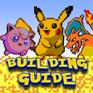 Building: Minecraft Pokemon