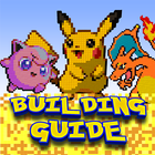 Building: Minecraft Pokemon Zeichen