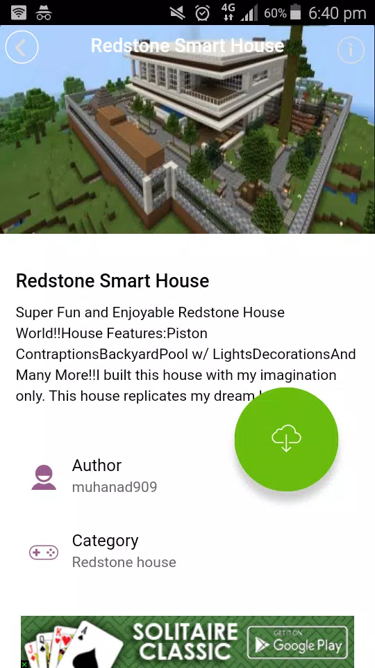 Construtor para Minecraft PE – Apps no Google Play