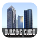 Syfy Building Guide: Minecraft icône
