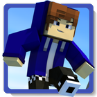 Boys Skins for Minecraft icon