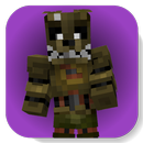 Skins FNAF for MCPE APK