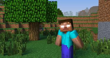 Herobrine skins screenshot 1