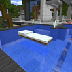 panduan furniture minecraft