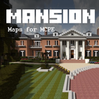 Mansions for Minecraft Pocket icône