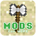 Mods for MCPE