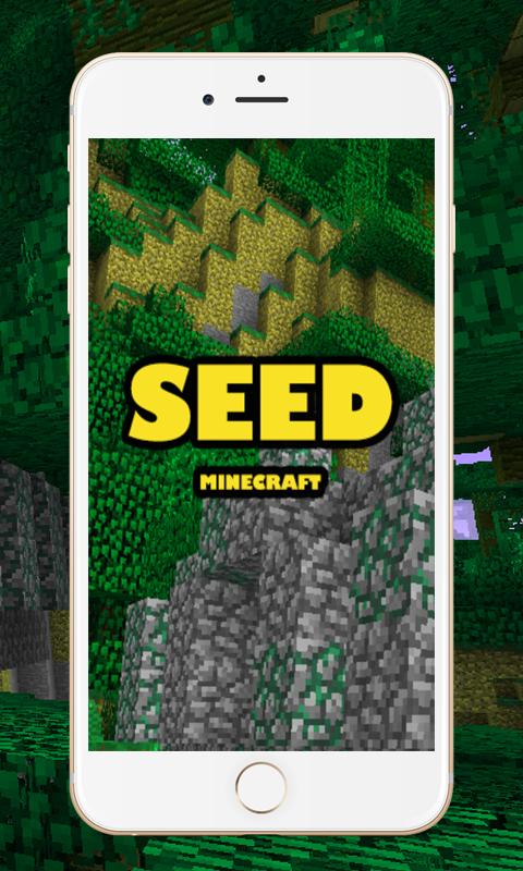 Seeds For Minecraft Pe For Android Apk Download Seeds For Minecraft Pe For Android Apk Download