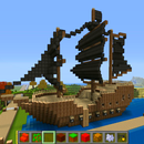 Ship: Minecraft Ideas APK