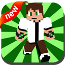 Ben Minecraft 10 APK