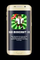 Ben Minecraft 10 syot layar 2