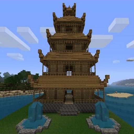 Minecraft Castle Ideas APK per Android Download