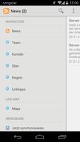 Minecraftcity-Server.de screenshot 2