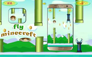 fly minecraft syot layar 3