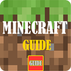 Guide for minecraft 아이콘
