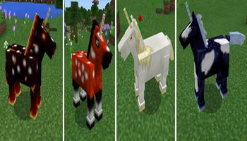 Mod Amazing Mobs Addon for PE ภาพหน้าจอ 1