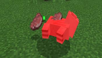 Mod Cake Mode Addon for MCPE اسکرین شاٹ 1