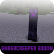 Mod Ender Creeper for MCPE