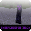 Mod Ender Creeper for MCPE APK