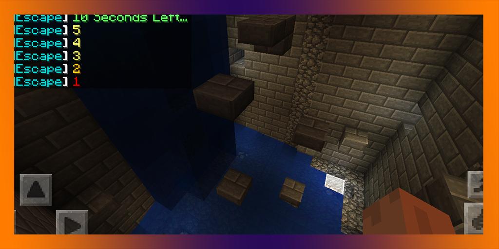 Flood Escape Map For Mcpe For Android Apk Download - flood escape map for mcpe for android roblox flood escape download Flood Escape Map For Mcpe For Android Apk Download - roblox flood escape download