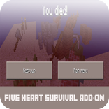 ”Mod Five Heart Survival for PE